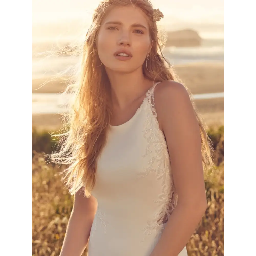 Bellarose by Rebecca Ingram Sample Sale - Designer Wedding Dresses & Bridal Gowns for Brides - Perfect for Church Ceremonies, Beach Weddings & Formal Receptions