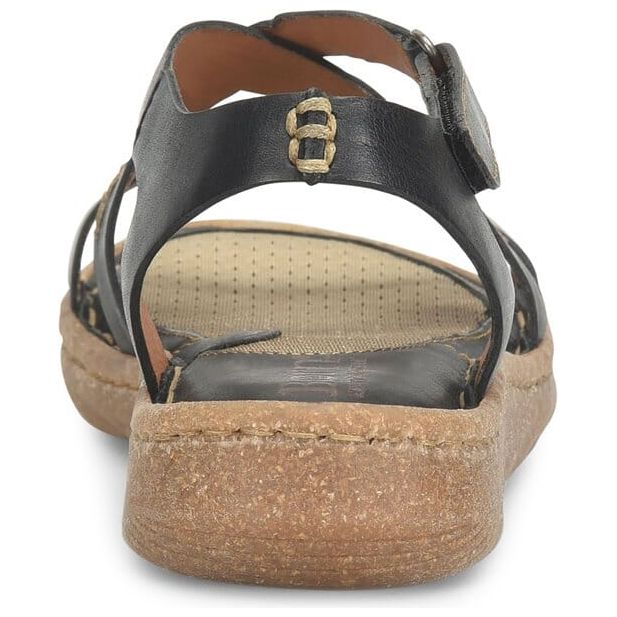 BORN TRINIDAD Women's Fashion Shoes - Final Sale | Comfortable Casual & Party Footwear for Everyday Wear