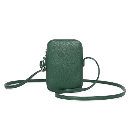 Pu/Forest Green