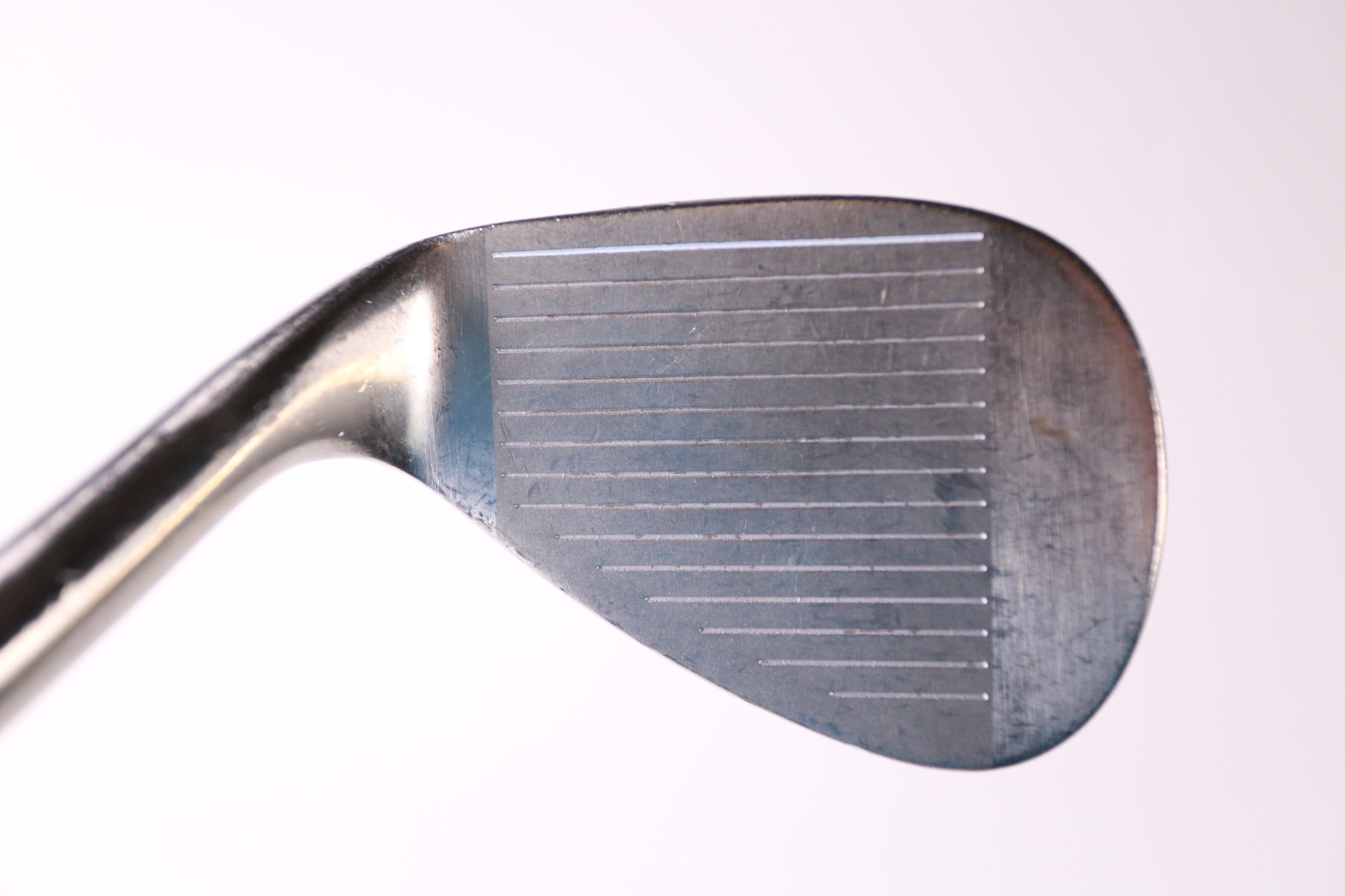 Bombtech Grenade Gap Wedge 52 Degree Stiff Flex Right Handed Golf Club - Perfect for Approach Shots and Short Game Precision on the Course