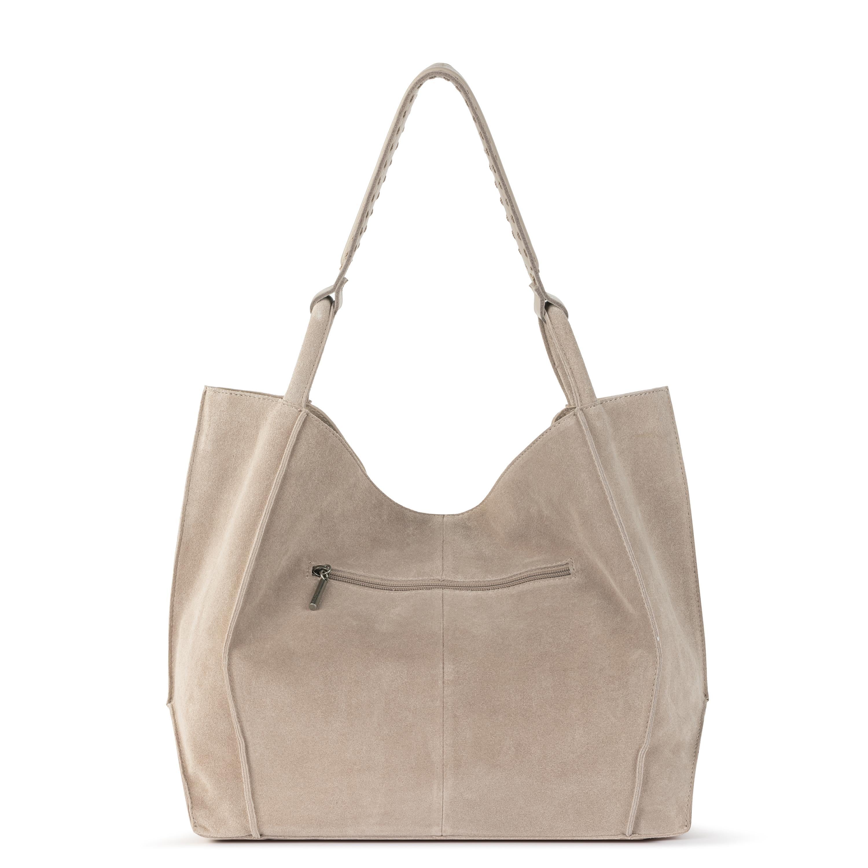 Los Feliz Large Tote Bag - Stylish & Spacious Women's Shoulder Bag for Work, Travel & Shopping - Perfect for Office, Beach & Everyday Use