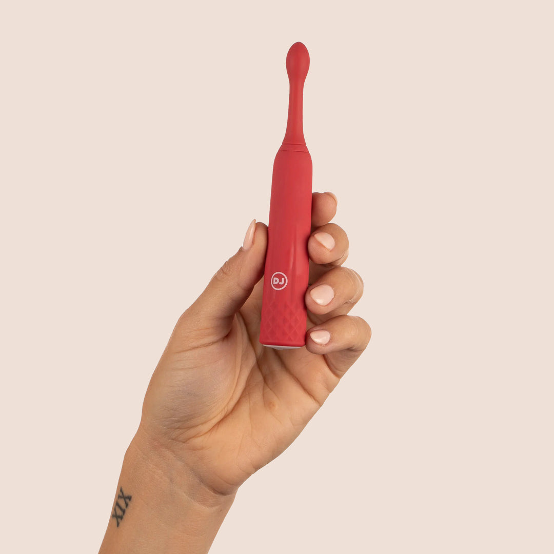 iVibe Ivibe™ Select Iquiver 7 Piece Set for Women - Pinpoint Stimulation G Spot & Clitoral Massager | Ultimate Pleasure Kit for Couples & Solo Play