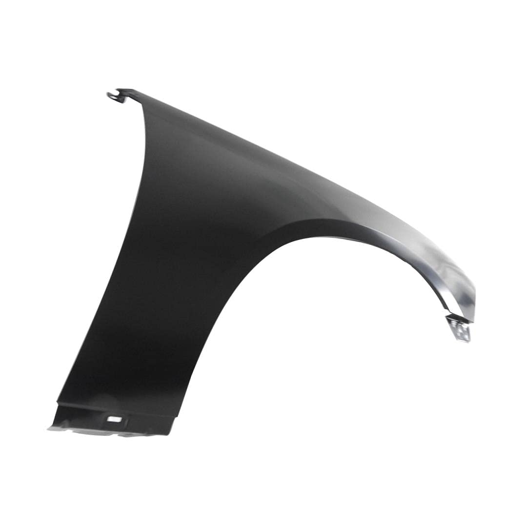 2011-2014 Dodge Charger Right Front Passenger Side Fender Replacement | CAPA Certified | Perfect Fit for Body Repair & Auto Restoration Projects
