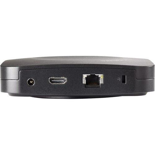 Barco ClickShare C-5 Gen 2 Wireless Presentation System for Meetings - 4K Wireless Screen Sharing for Conference Rooms & Classrooms