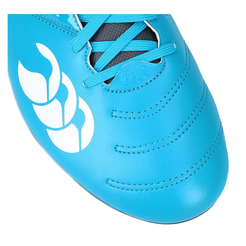 CCC Phoenix 2.0 Soft Ground Rugby Cleats - Lightweight Football Shoes for Men with Anti-Slip Studs | Perfect for Wet Grass & Muddy Field Conditions