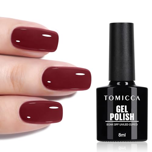 Dark Red