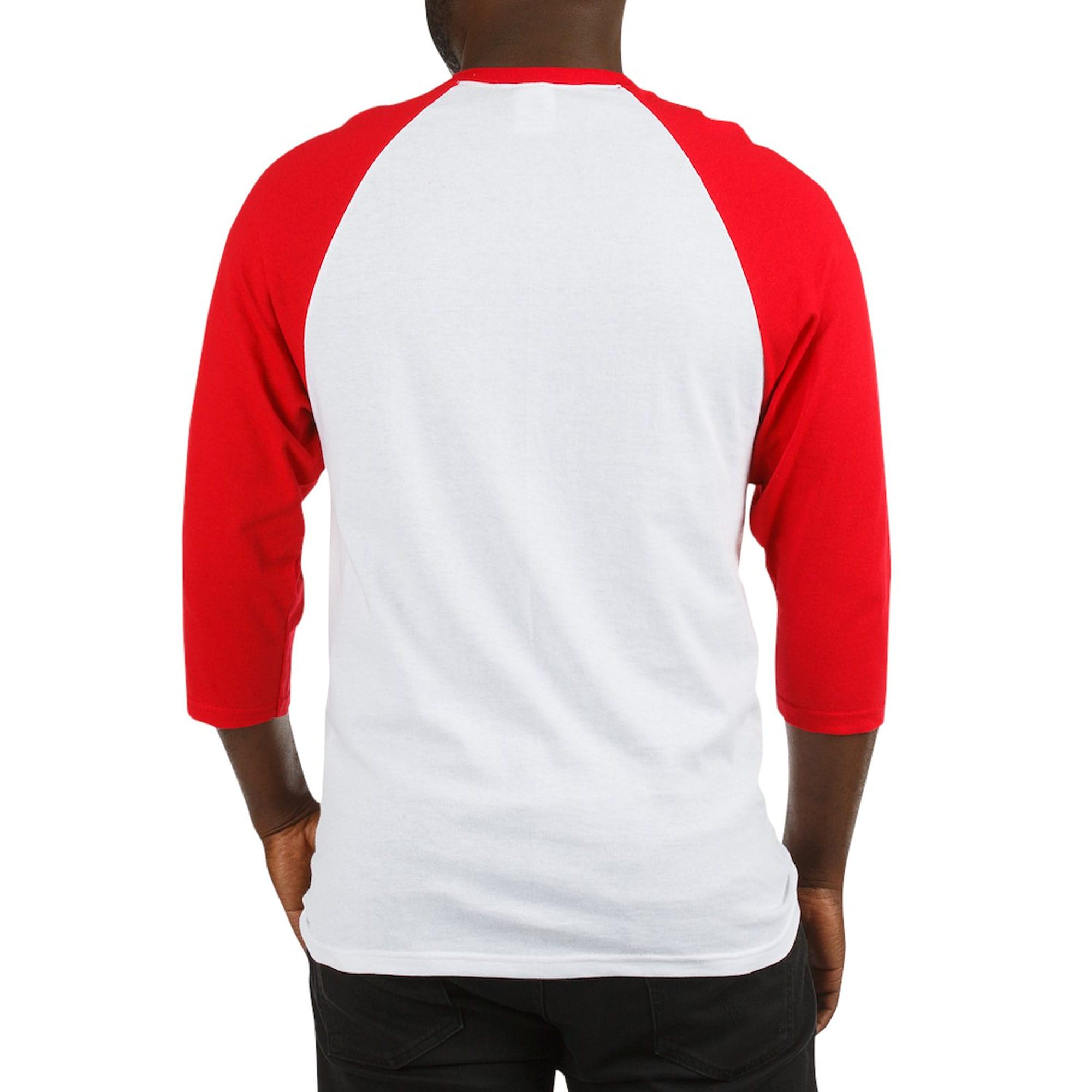 Veterans for Peace Baseball Jersey for Men - Comfortable Cotton 3/4 Raglan Sleeve Shirt | Casual Wear, Sports Events & Patriotic Occasions
