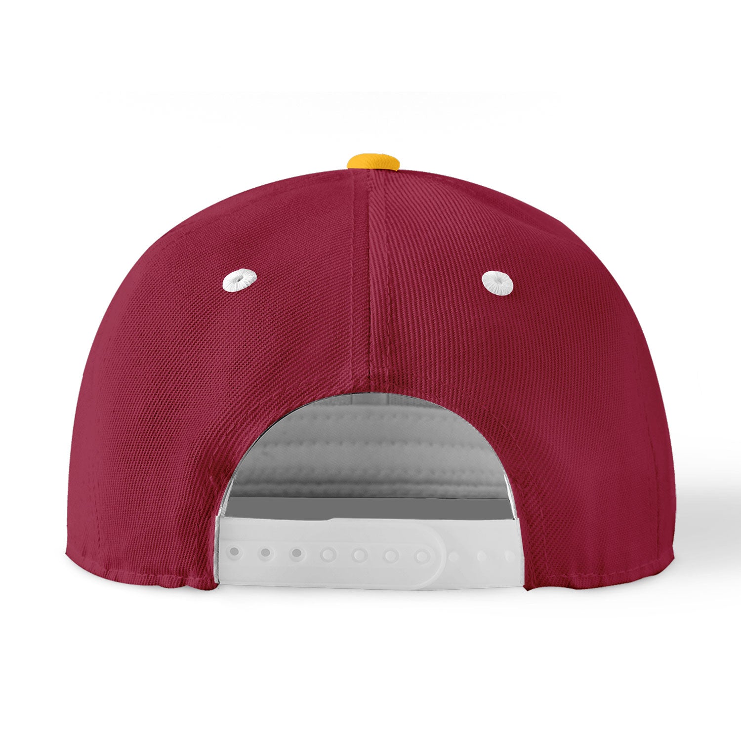 Custom Embroidered Adjustable Baseball Cap - Personalized Sport Hat for Men & Women - D020105 - Perfect for Outdoor Activities, Sports & Casual Wear