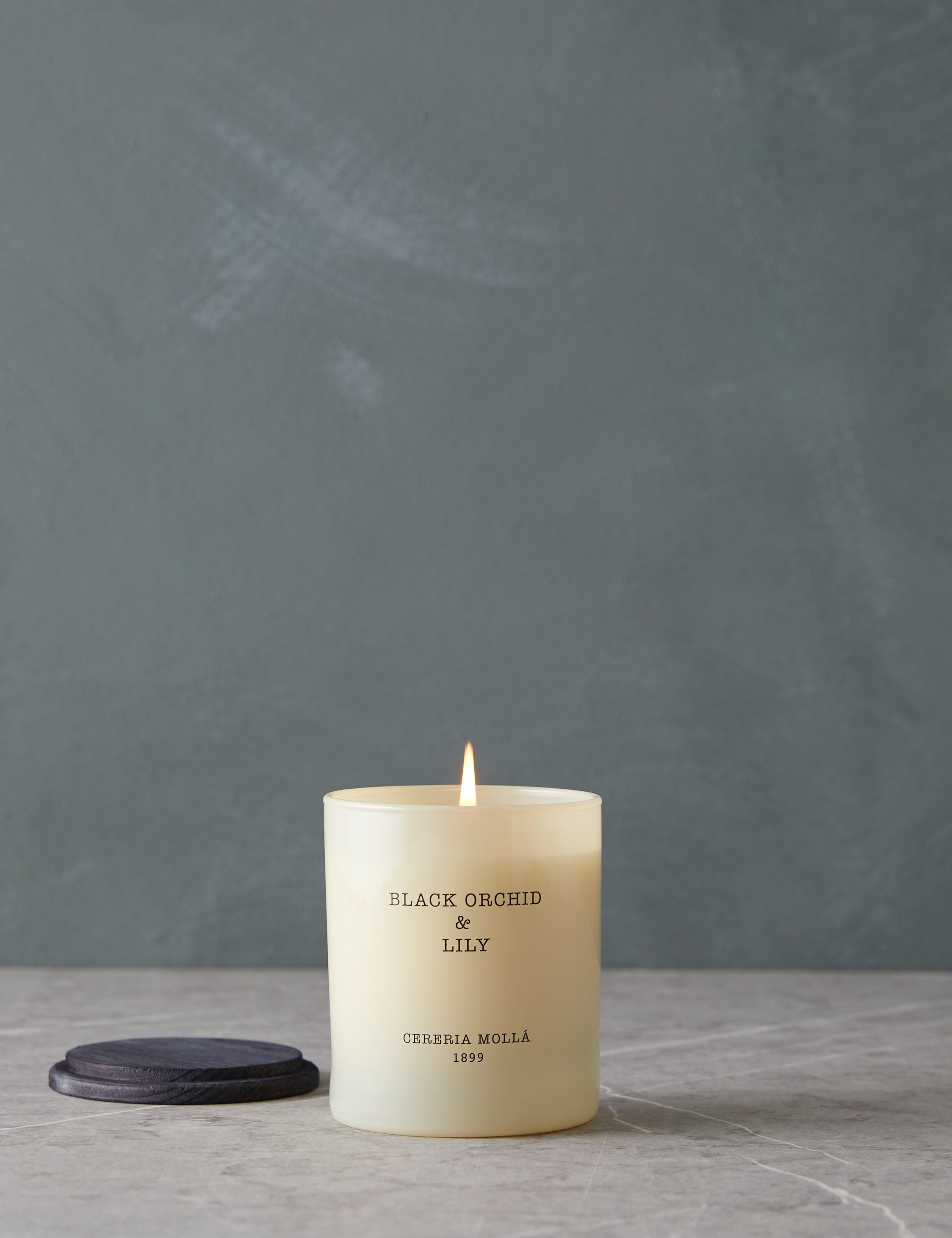 Premium Cereria Molla Luxury Candles & Home Fragrances - Perfect for Romantic Dinners, Spa Nights & Cozy Home Decor