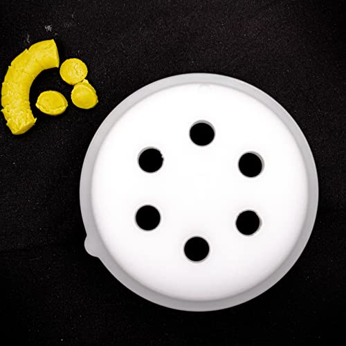 Breadstick/buble 8mm