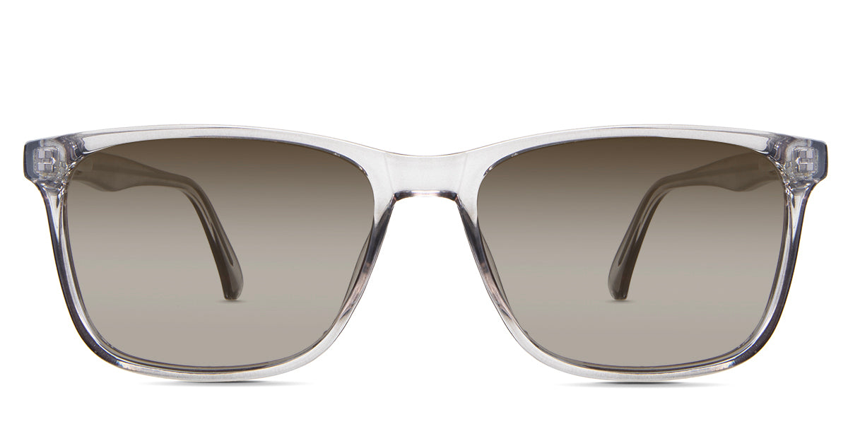 Ames Women's Prescription Sunglasses UV Protection Fashion Eyewear for Driving, Outdoor & Daily Use
