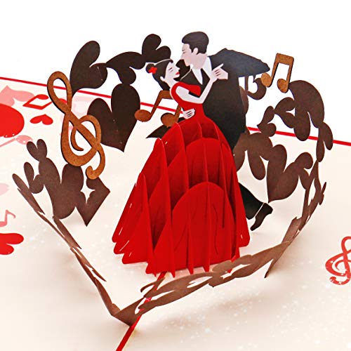 Dancing Couple