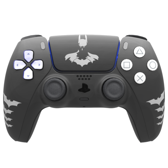 Dark Knight PS5 Game - Action-Adventure RPG for PlayStation 5 | Epic Superhero Battles & Open-World Gameplay | Perfect for Gamers & DC Comics Fans