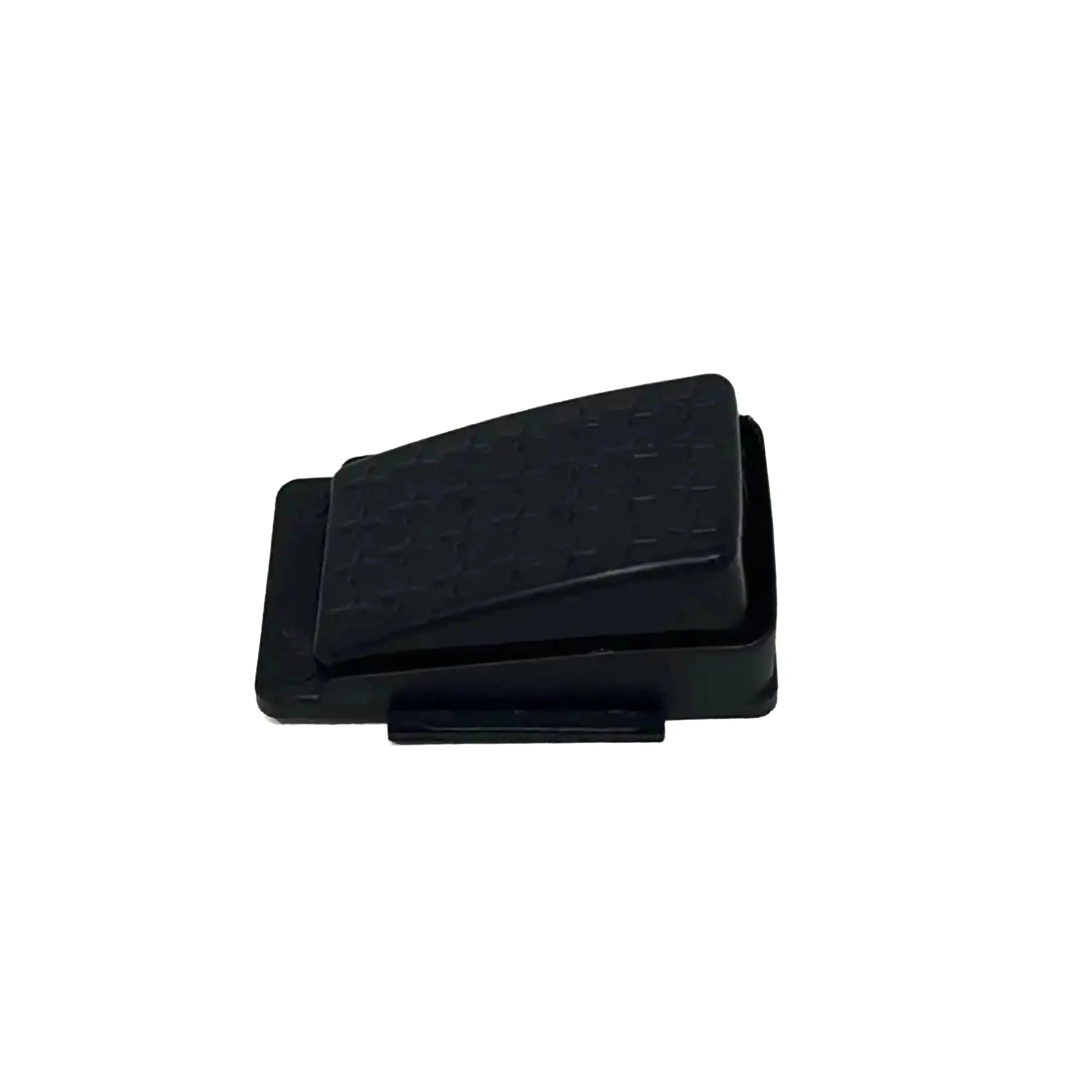 Freddo Storm Compatible Gas Pedal - Universal Fit for Most Vehicles - Durable & Non-Slip Car Accelerator Pedal Cover for Enhanced Driving Comfort & Safety