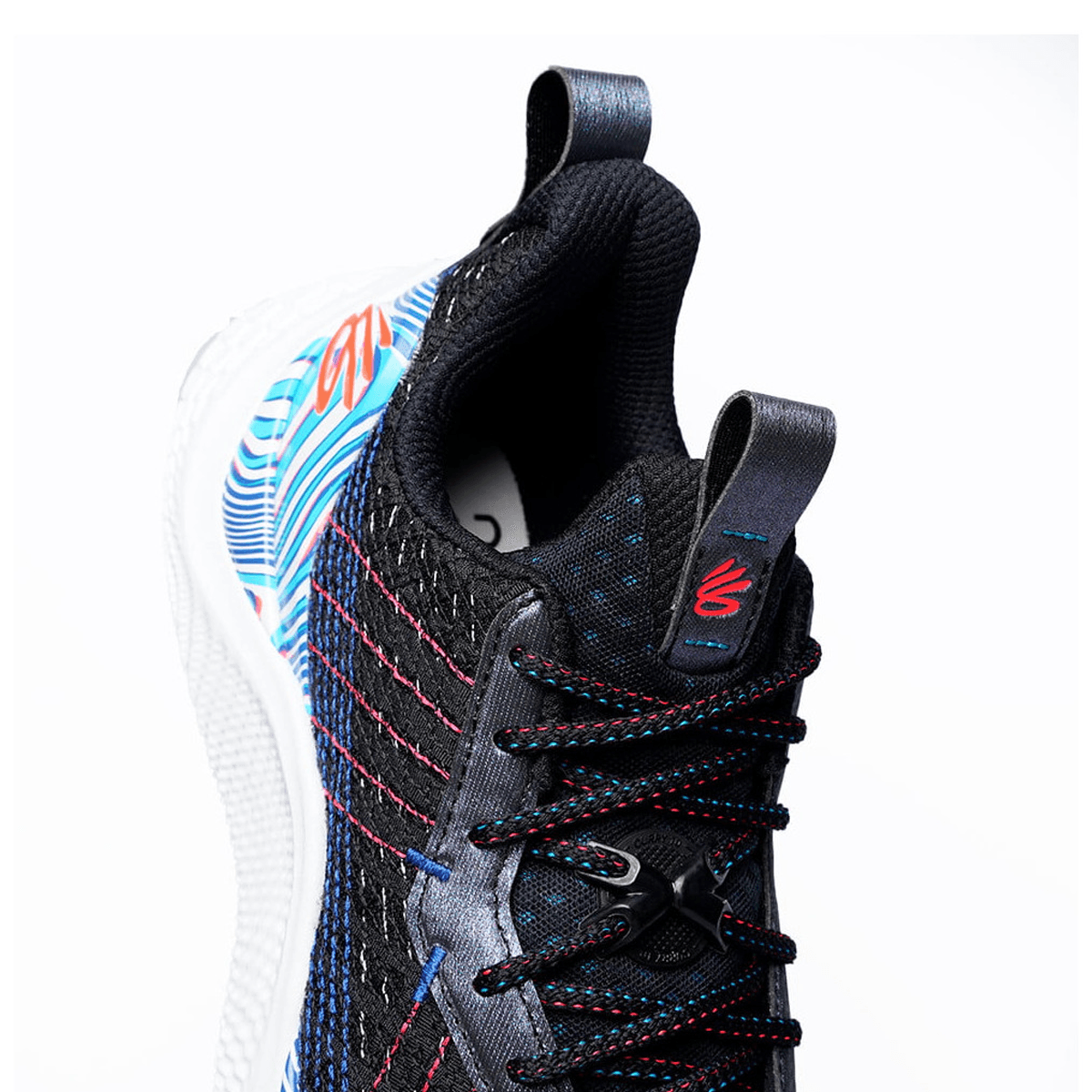 Curry 10 'Magic' Basketball Shoes - High-Performance Men's Sneakers for Indoor & Outdoor Courts - Perfect for Training, Games, and Streetwear Fashion