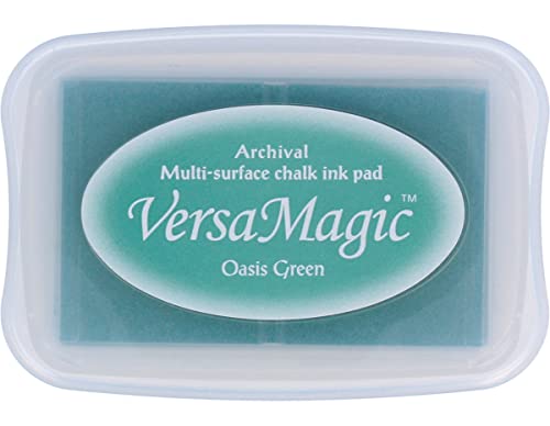 Oasis Green