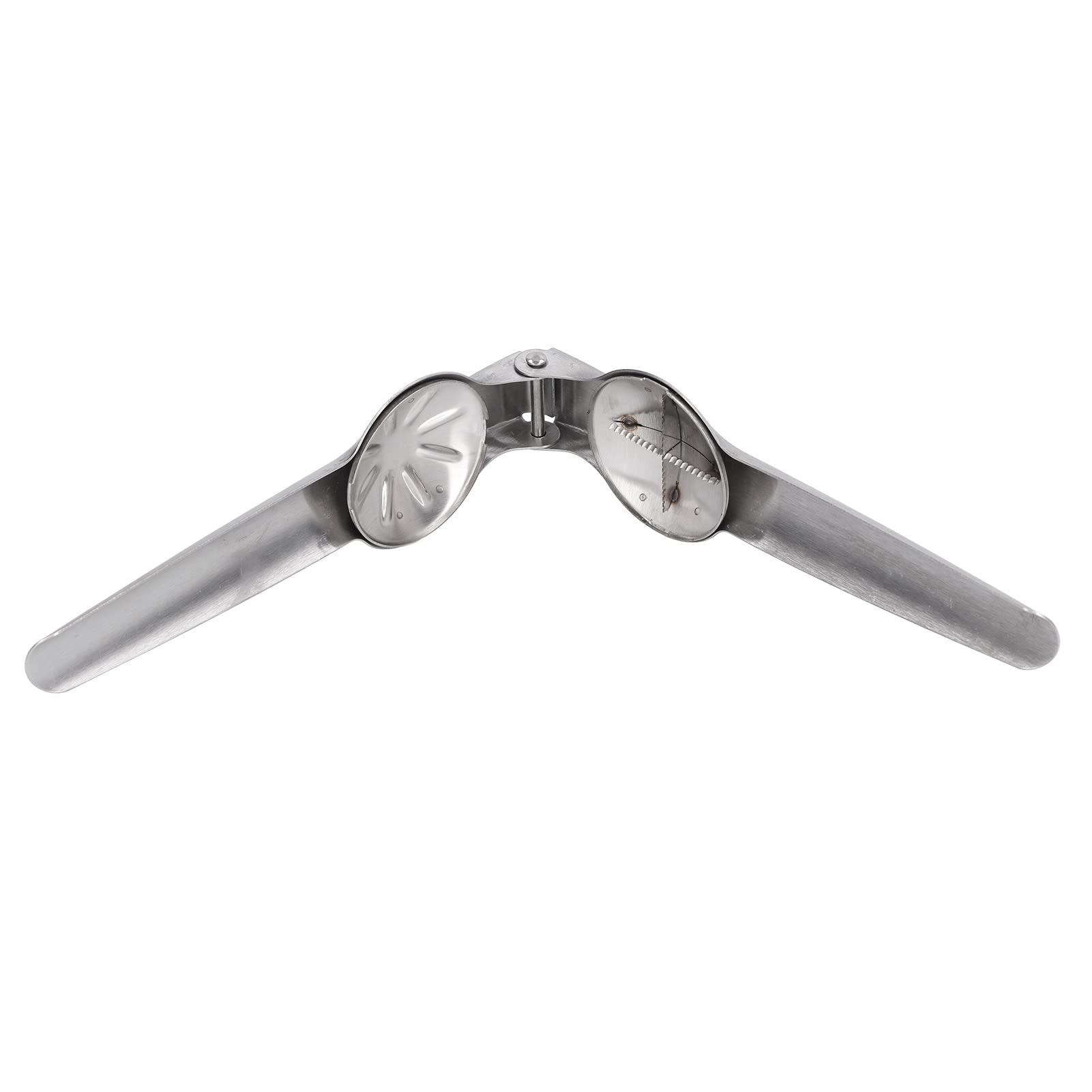 Stainless Steel Chestnut Peeler - Effortless for Chestnuts & Walnuts - Kitchen Essential