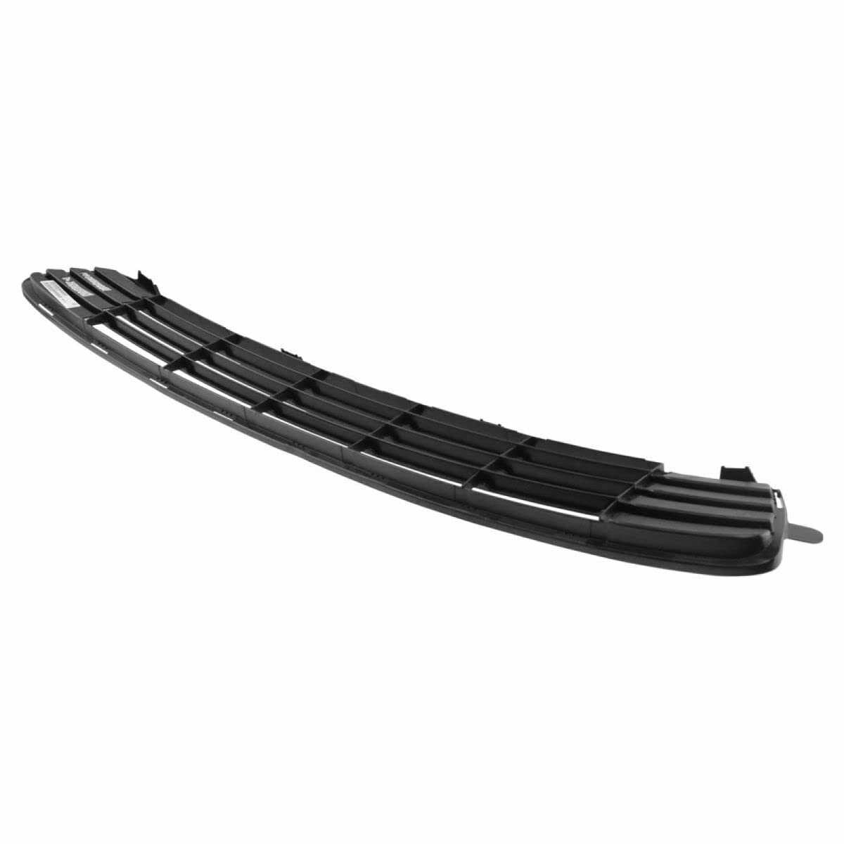 2011-2013 Toyota Corolla Sedan Front Bumper Grille Replacement - Compatible with Base CE LE S L XRS Models | Lower Center Grill Cover for Enhanced Vehicle Protection & Style | Perfect for Daily Commuting & Car Customization