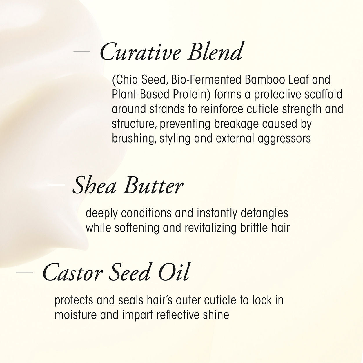 Hair Alchemy Strengthening Hair Mask - Deep Conditioning Treatment for Damaged Hair - Perfect for Salon-Quality Hair Care at Home