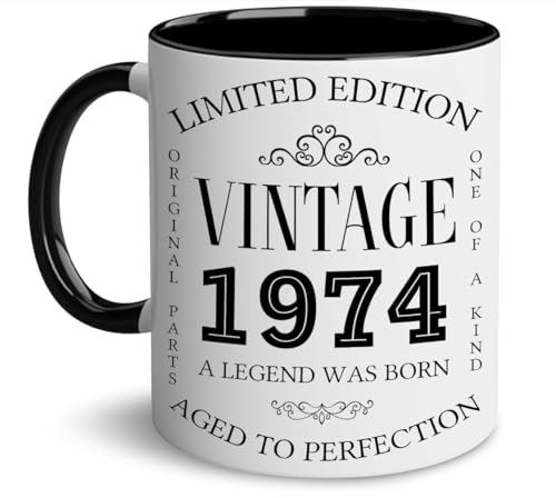 Vintage 51st