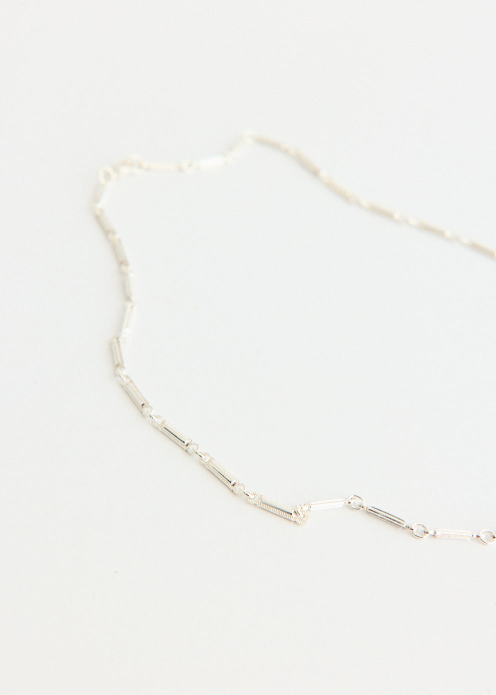 303 Chain 50Cm Mplss25 102 Silver Stainless Steel Jewelry Chain for Necklace, Bracelet & DIY Craft Making - Perfect for Jewelry Designers & Handmade Accessories
