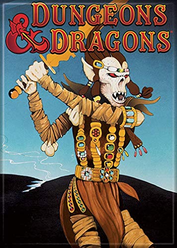 Fiend Folio