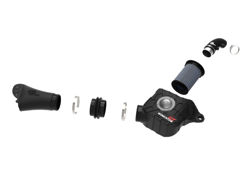 aFe 19-20 Suzuki Jimny 1.5L Momentum GT Cold Air Intake System with Pro 5R Filter - High Performance Airflow Upgrade for Off-Road & Daily Driving