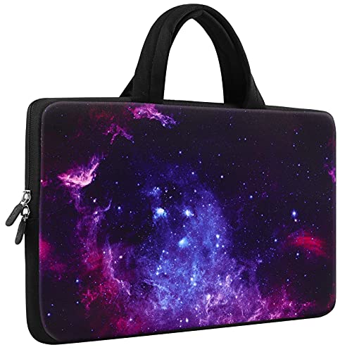 Blue galaxy