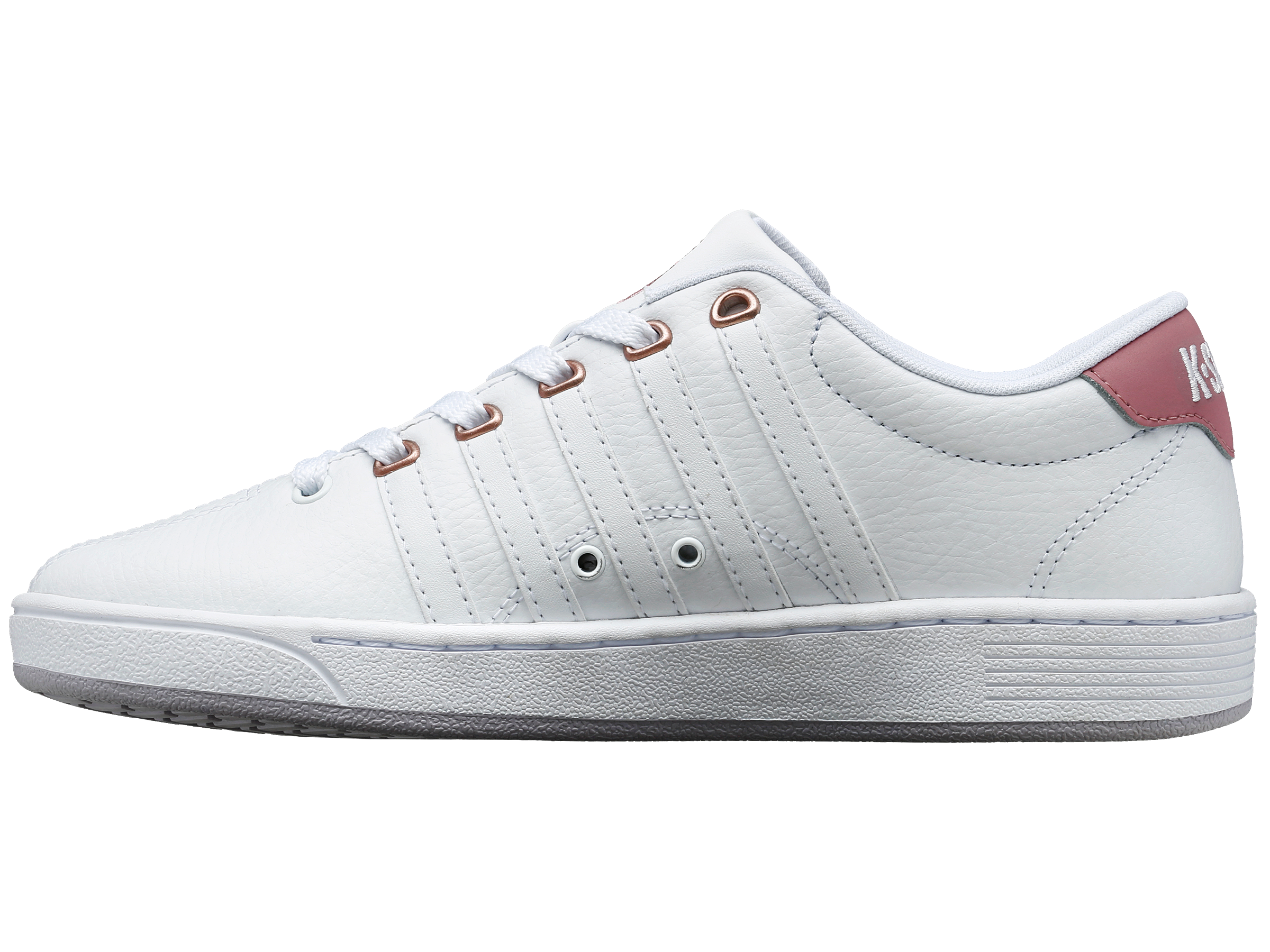 Nike Court Pro II Tennis Shoes - White/Foxglove/Raindrops | Lightweight & Durable for Men & Women | Perfect for Tennis, Running & Casual Wear