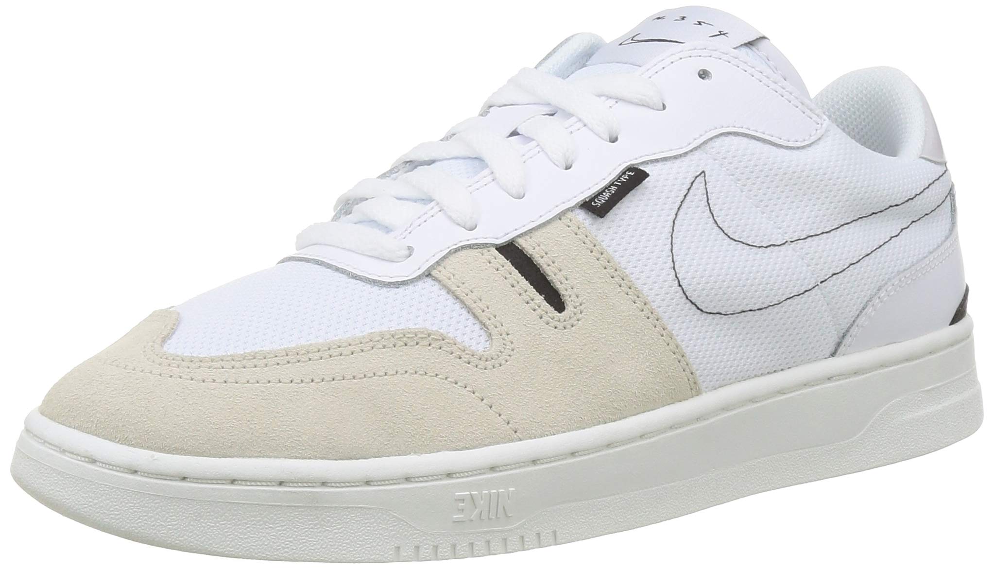Nike Men's Tennis Shoes - Lightweight Breathable Court Sneakers for Men | Perfect for Tennis, Pickleball & Casual Wear