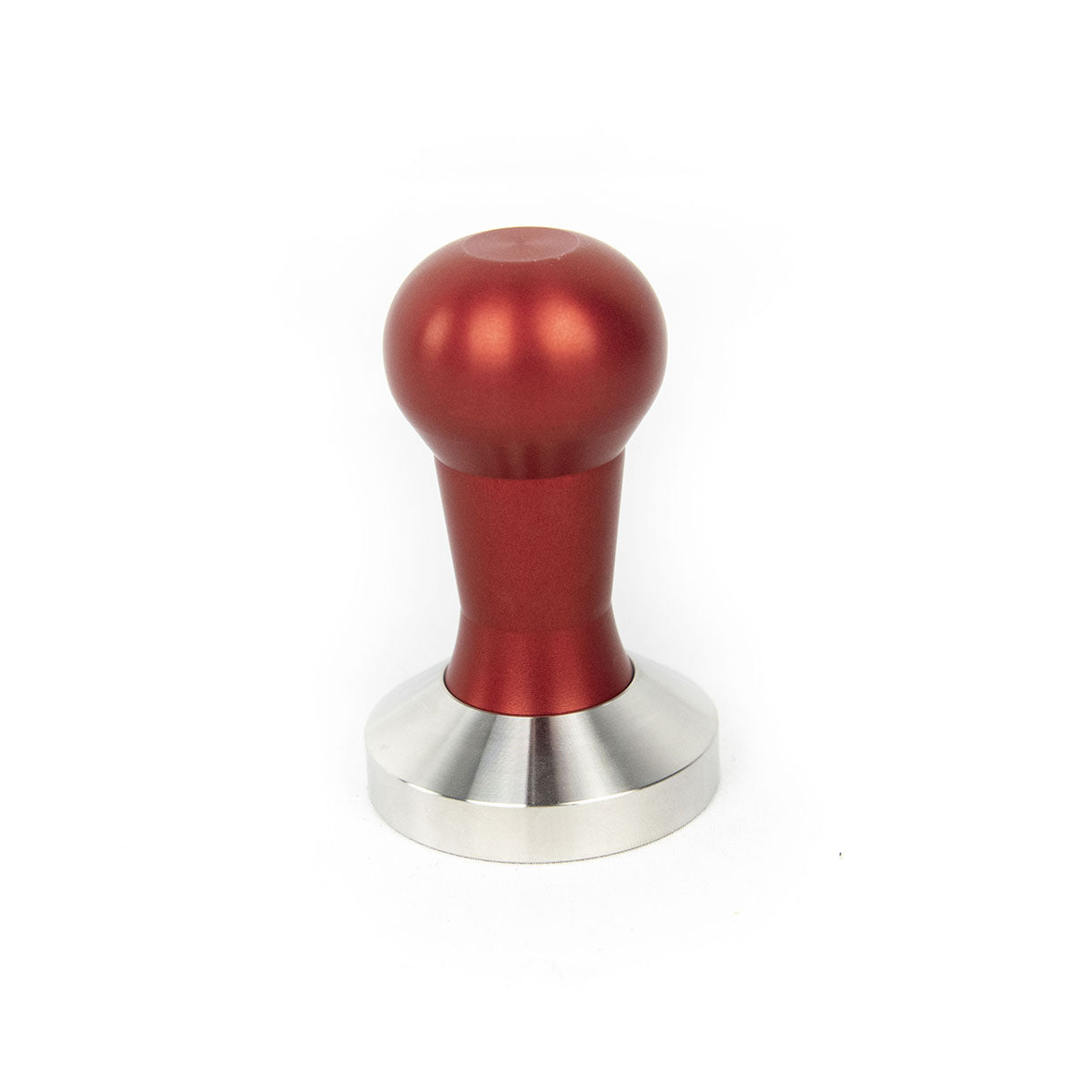 IMS Precision Coffee Tamper - 58mm Barista Espresso Tamper with Ergonomic Handle for Professional Coffee Brewing at Home or Café