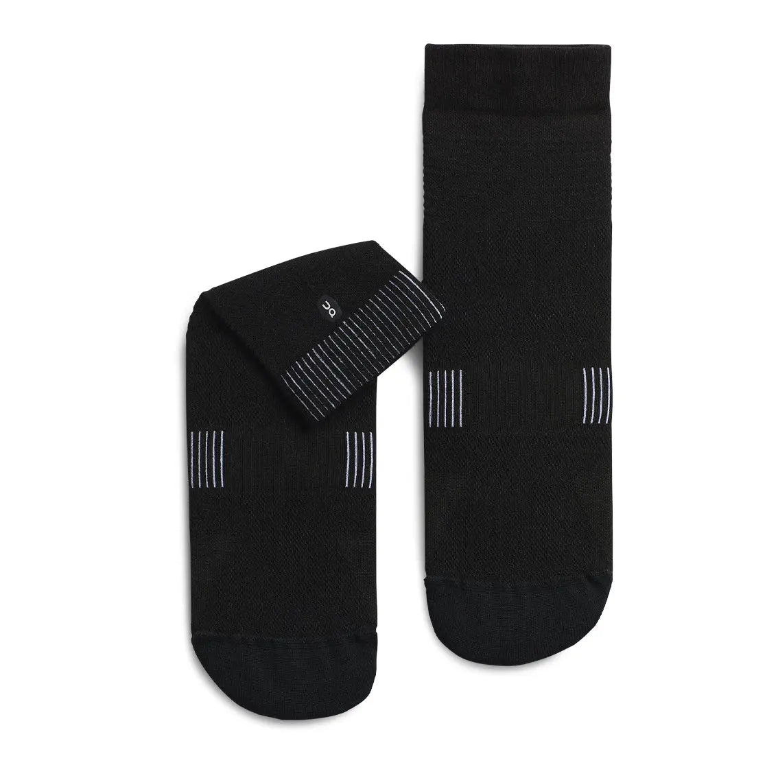 Women's On Running Ultralight Mid Sock - Lightweight Cushioned Athletic Socks for Running, Hiking & Workouts | Breathable & Comfortable for All-Day Wear