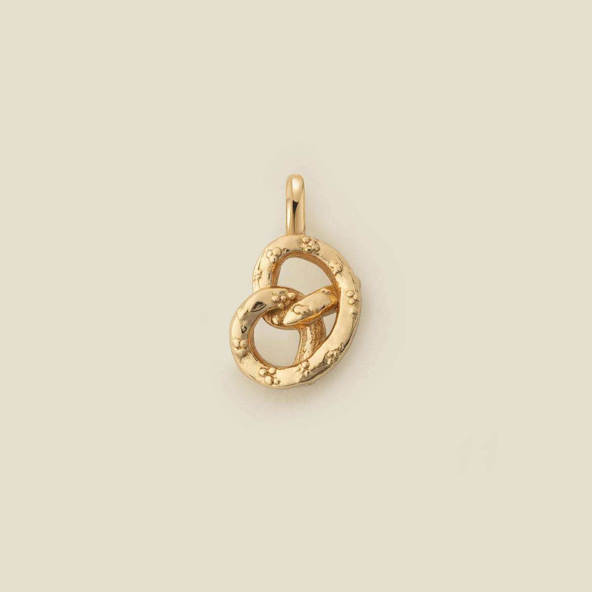 Ganesha Elephant Lotus Pendant Charm Necklace - Spiritual Jewelry for Meditation & Yoga | JX402 1 | Perfect for Gifts, Blessings & Hindu Devotion