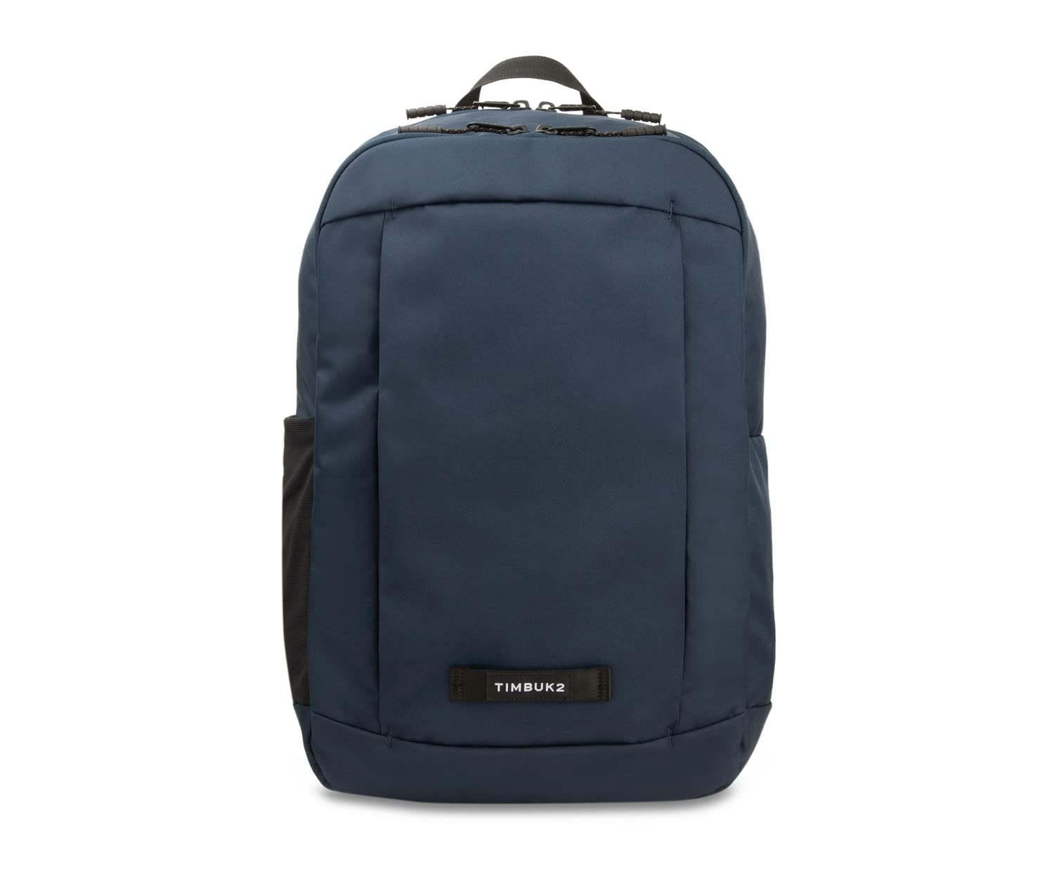 Timbuk2 Parkside Laptop Backpack 2.0 - Waterproof Eco-Friendly 15.6 Inch Laptop Bag for Work, School & Travel - Durable Nautical Design Backpack with USB Charging Port