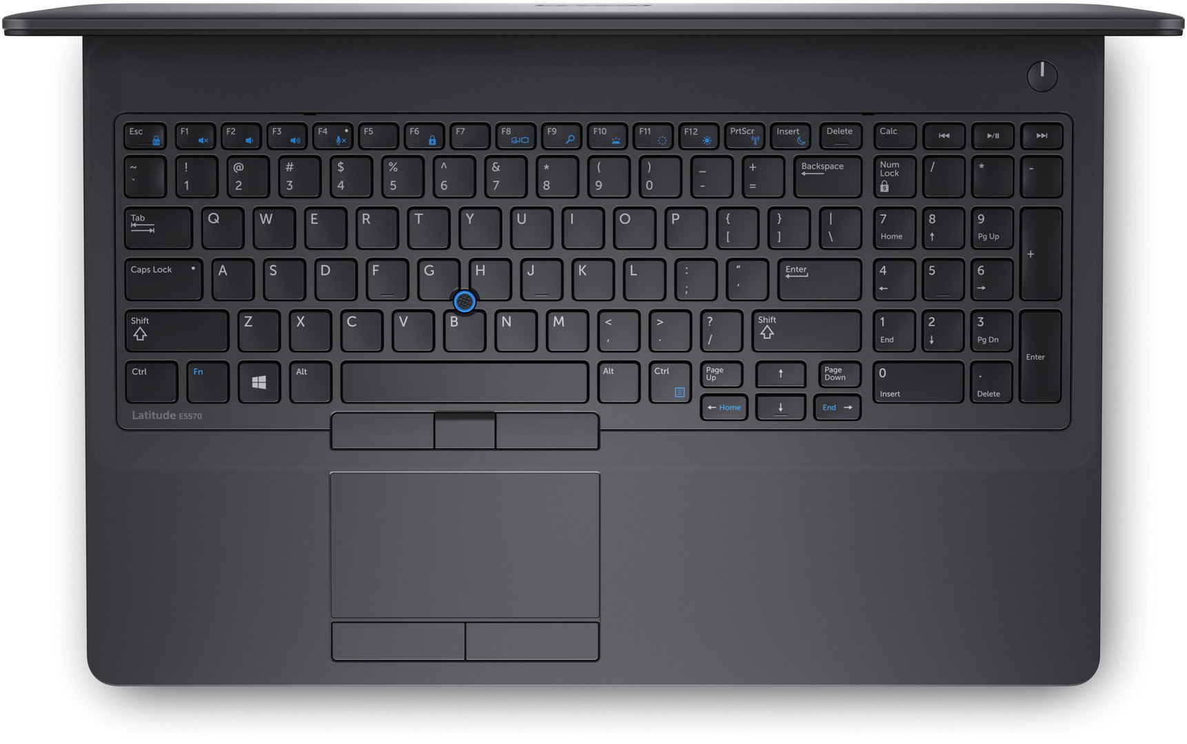 Refurbished Dell Latitude E5570 Business Laptop - Intel Core i5-6200U Quad-Core, 8GB RAM, 1TB HDD, Windows 10 Pro, HDMI, Webcam, WiFi, Backlit Keyboard - Ideal for Remote Work, Office & Business Travel