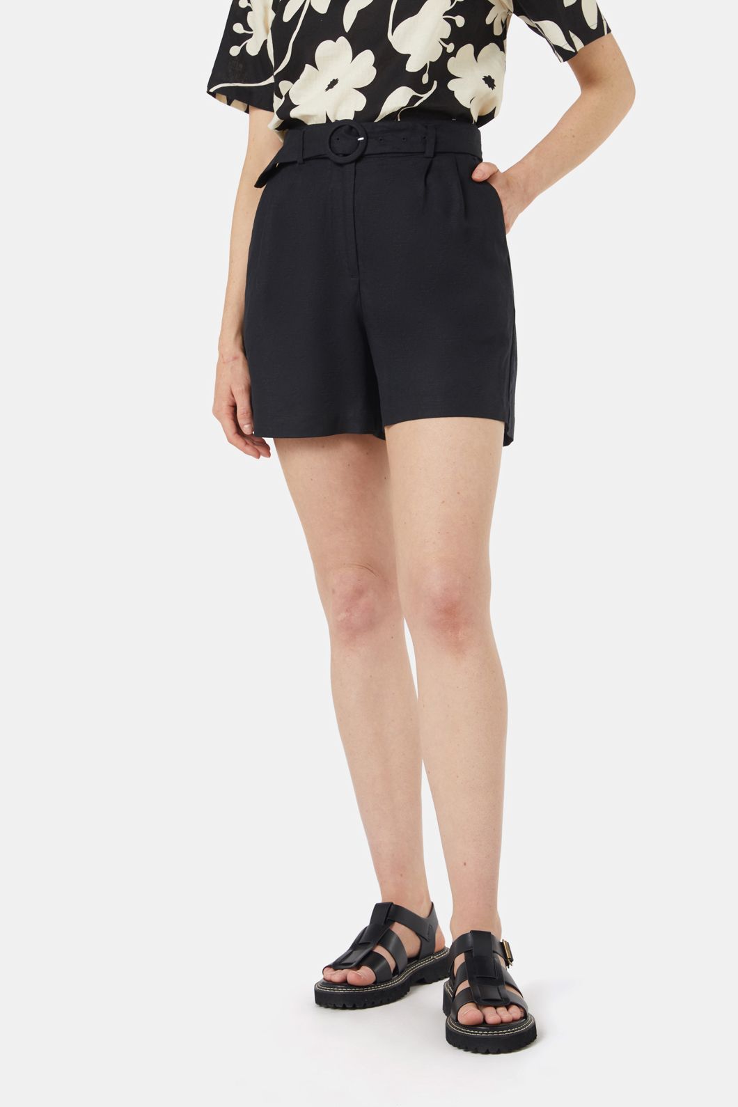 Rory Short - Premium Quality Shorts for Men & Women | Comfortable & Stylish Casual Wear for Outdoor Activities, Travel & Everyday Use