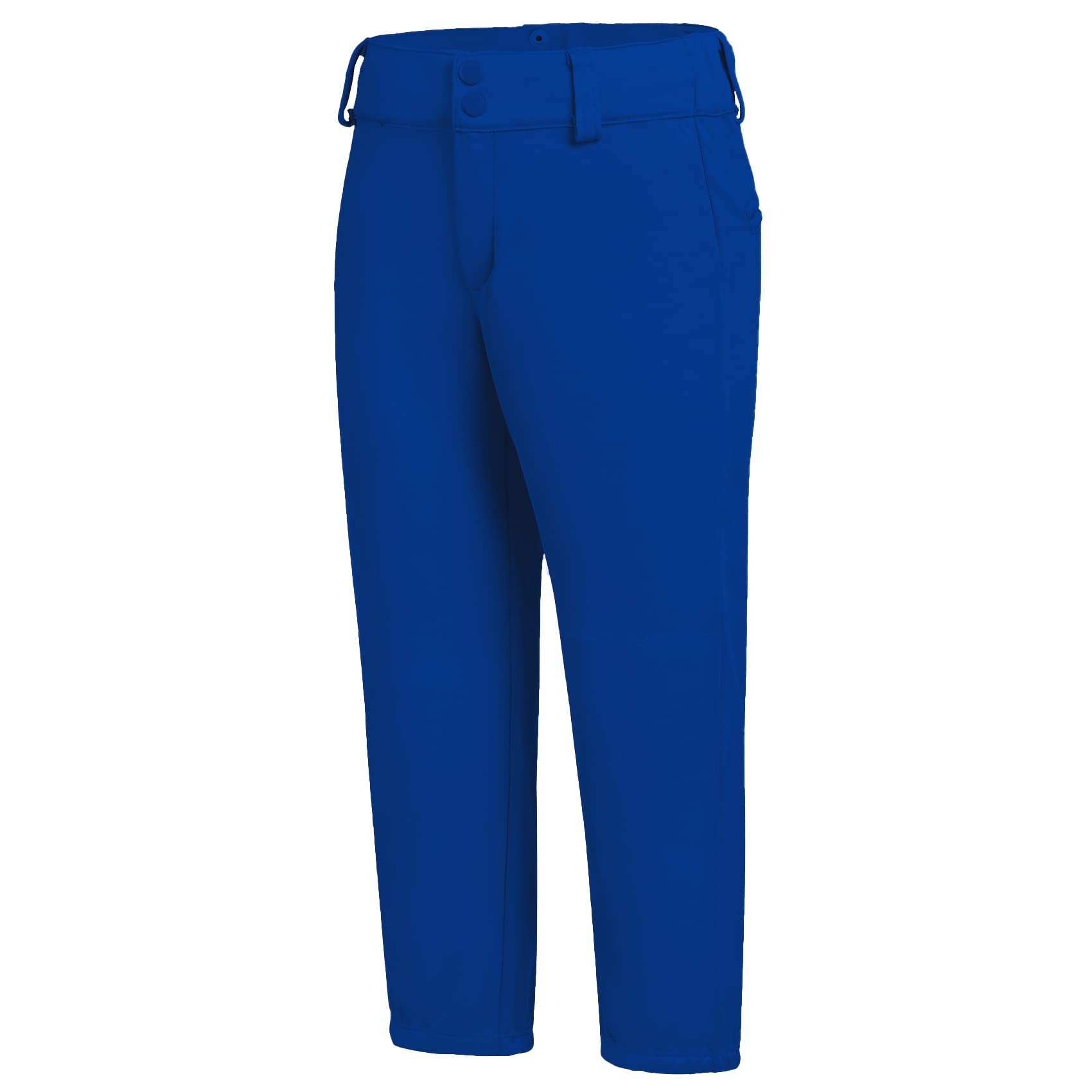 QBK 2T-13 Years Girls' Softball Pants | Youth Boys' Baseball Practice Pants | Toddler Tee Ball Pants for Kids | Comfortable & Durable for Games, Practice & Training
