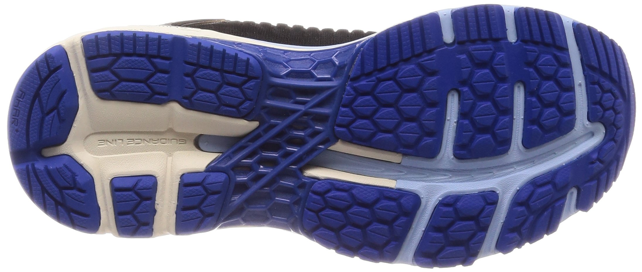 ASICS Women's Gel-Kayano 25 Running Shoes - Lightweight Stability Sneakers for Women with Cushioning Support - Perfect for Marathon Training, Jogging & Gym Workouts