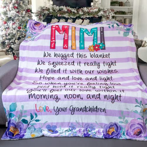 Mimi