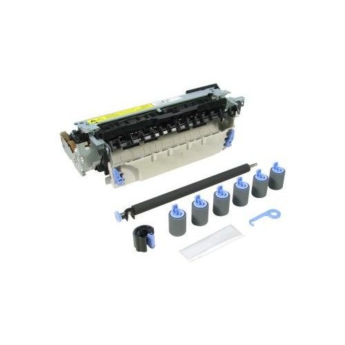 Refurbished Clover Electronics LJ P2035 P2055 Fuser Assembly (OEM# RM1-6405-000) - 100,000 Page Yield - Compatible with HP LaserJet Printers - Perfect for Office & Home Printing Needs