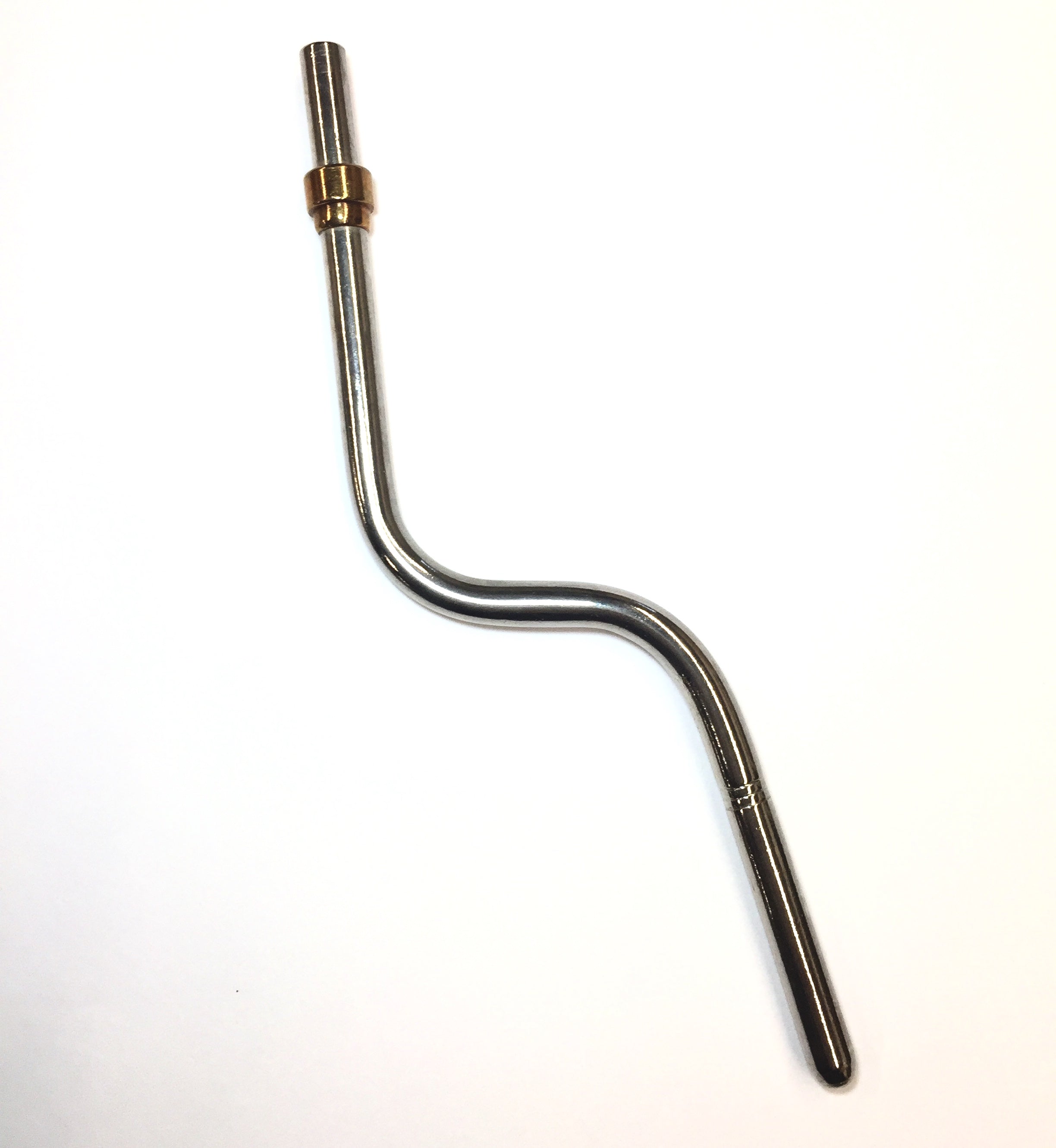 High-Quality Stainless Steel Steam Tube - Heat Resistant Up to 100°C - Perfect for Home Brewing, DIY Projects & Industrial Applications