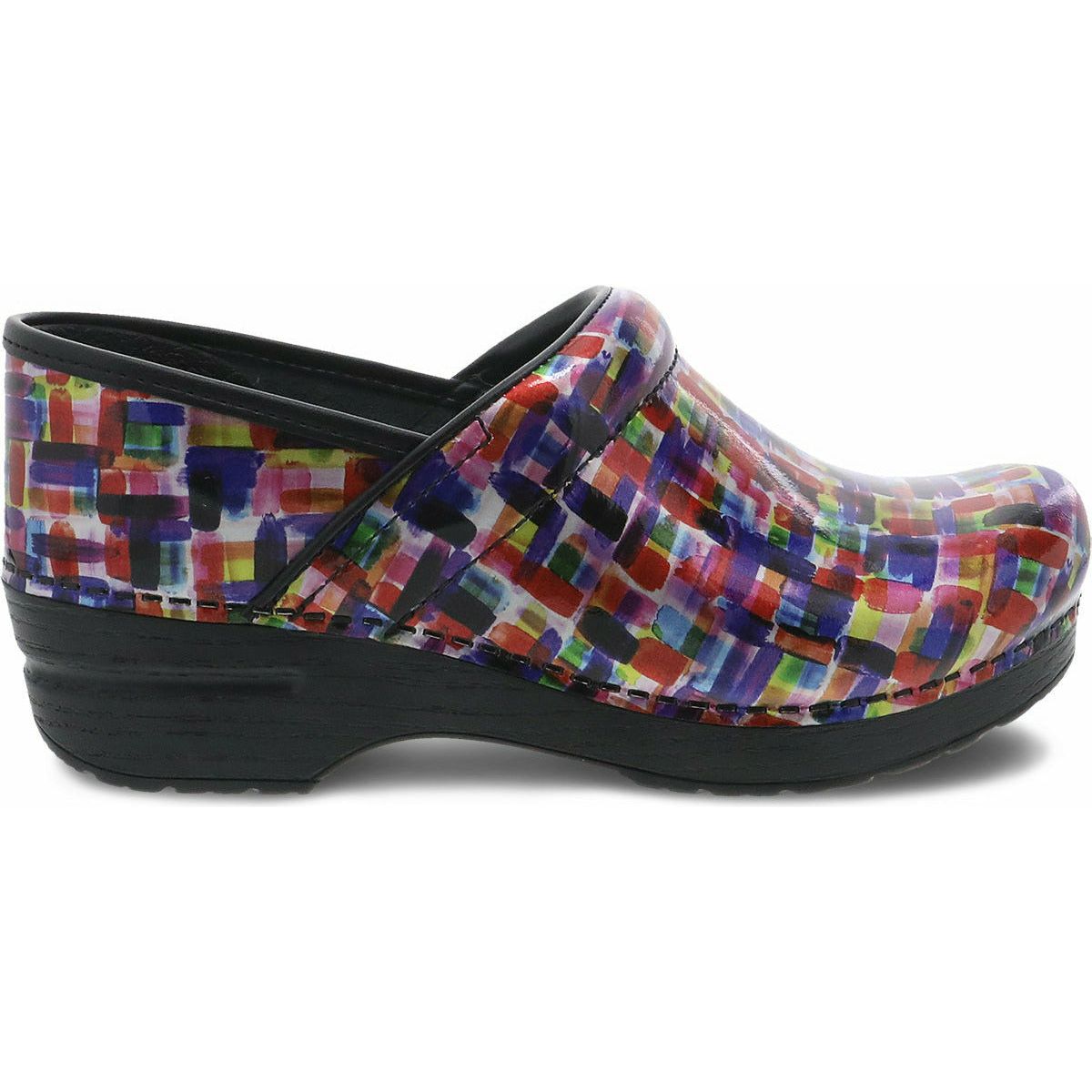 DANSKO Professional Clogs for Women & Men - Comfortable Slip-Resistant Work Shoes for Nurses, Chefs & Healthcare Workers - Final Sale
