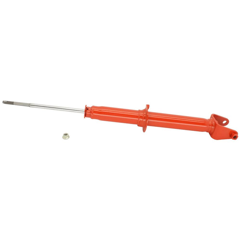 Honda Prelude 1992-2001 Rear AGX Adjustable Shock Absorbers & Struts - Performance Suspension Upgrade for Smooth Ride & Handling - Perfect for Daily Driving & Performance Tuning