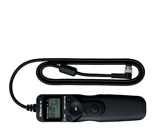 Nikon MC-36 Multi-Function Remote Control Cord - 33.5