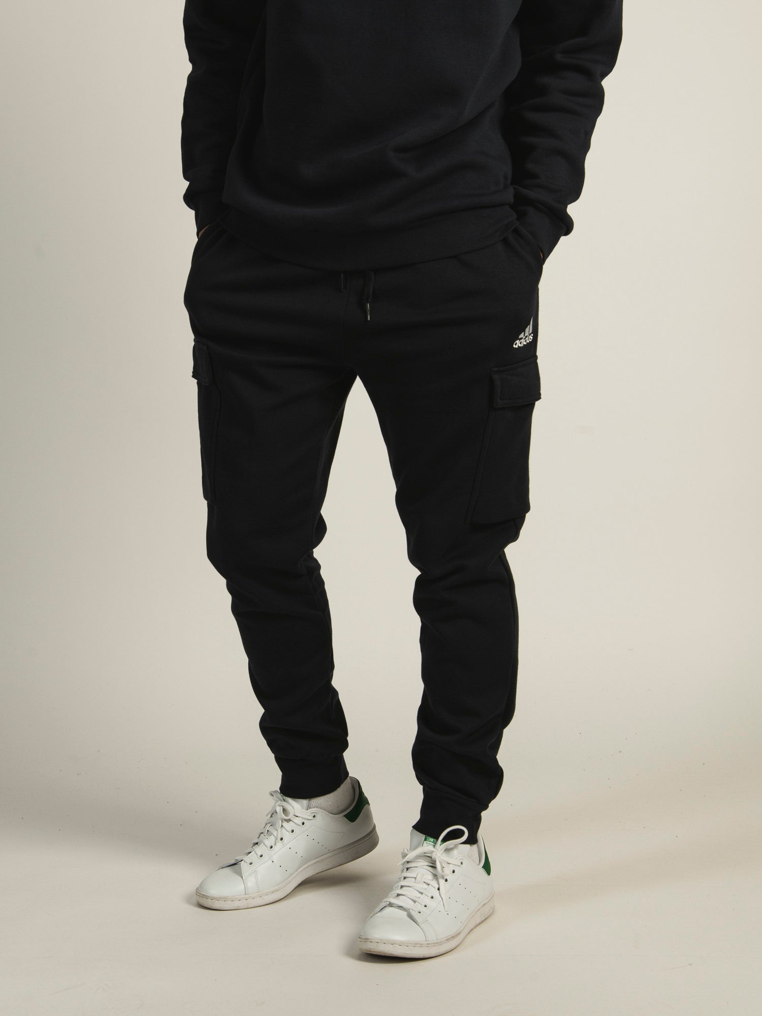 Adidas FeelCozy C Pants - Comfortable & Stylish Athletic Joggers for Men & Women - Perfect for Running, Gym, Yoga & Lounge Wear