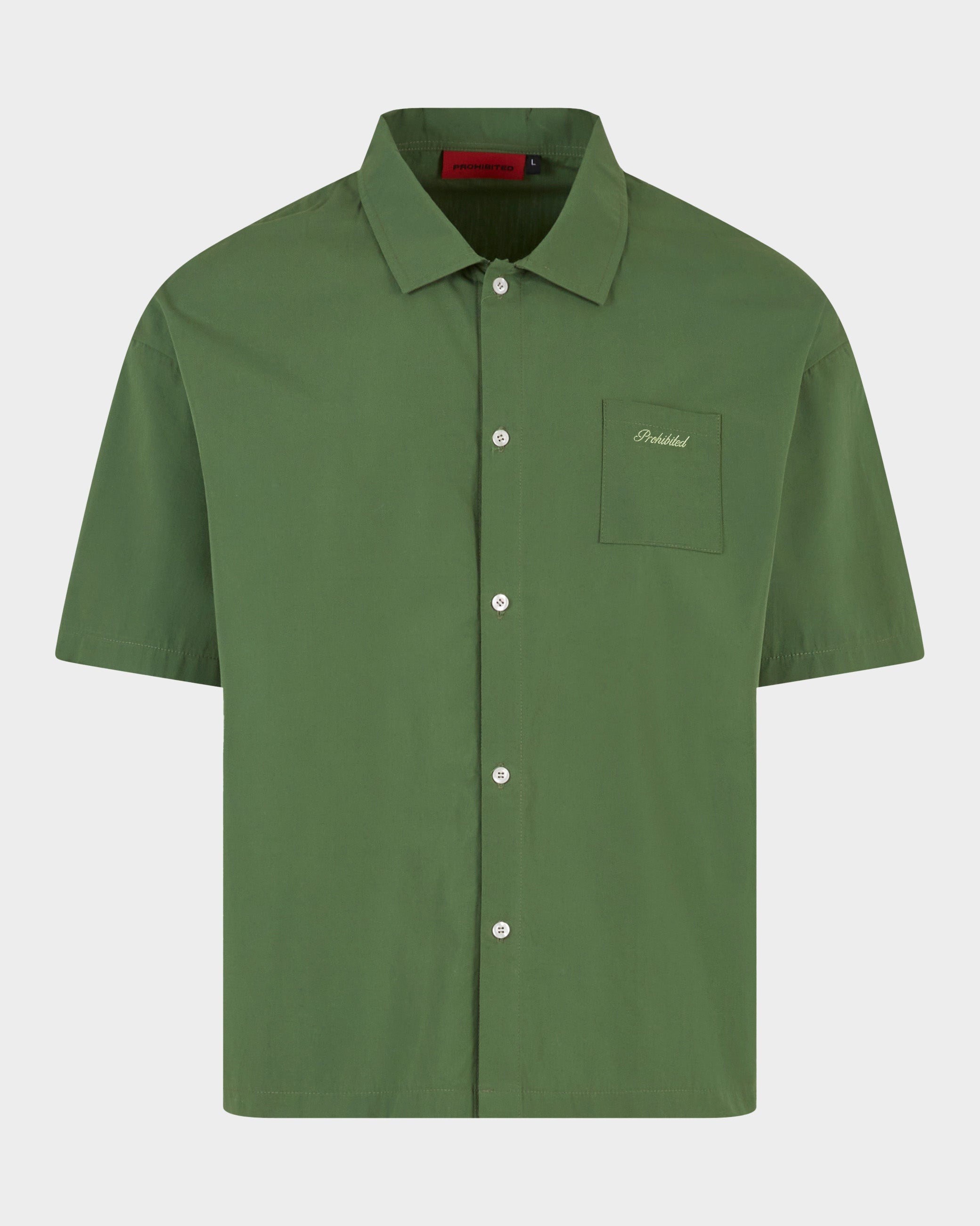 Ciao Amore Green Shirt - Stylish Casual T-Shirt for Men & Women | Perfect for Everyday Wear, Date Nights & Gifts