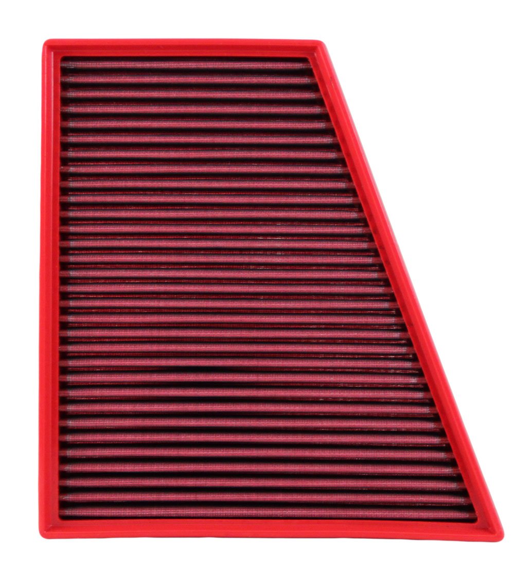 High-Performance BMC Air Filter FB926/20 for 2016+ Porsche Boxster 718/982 2.0L & 2.5L - Enhanced Engine Power & Fuel Efficiency for Sports Driving & Racing