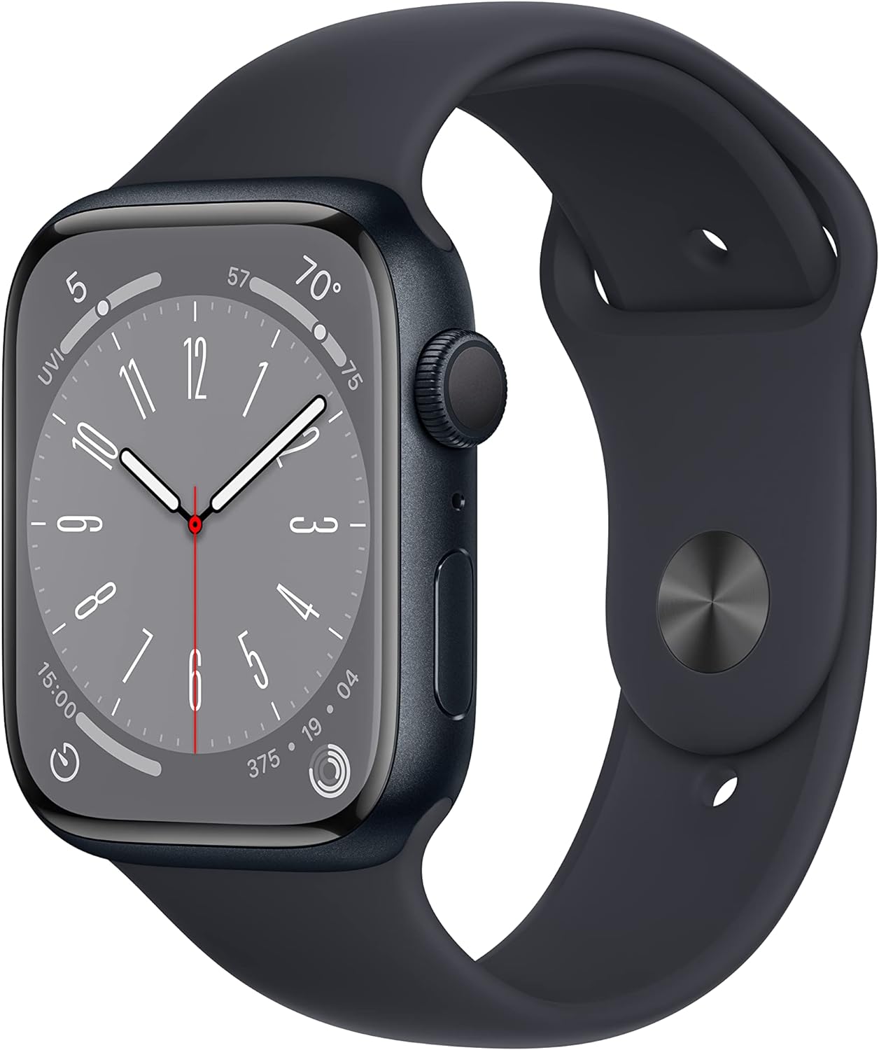 Midnight Aluminum