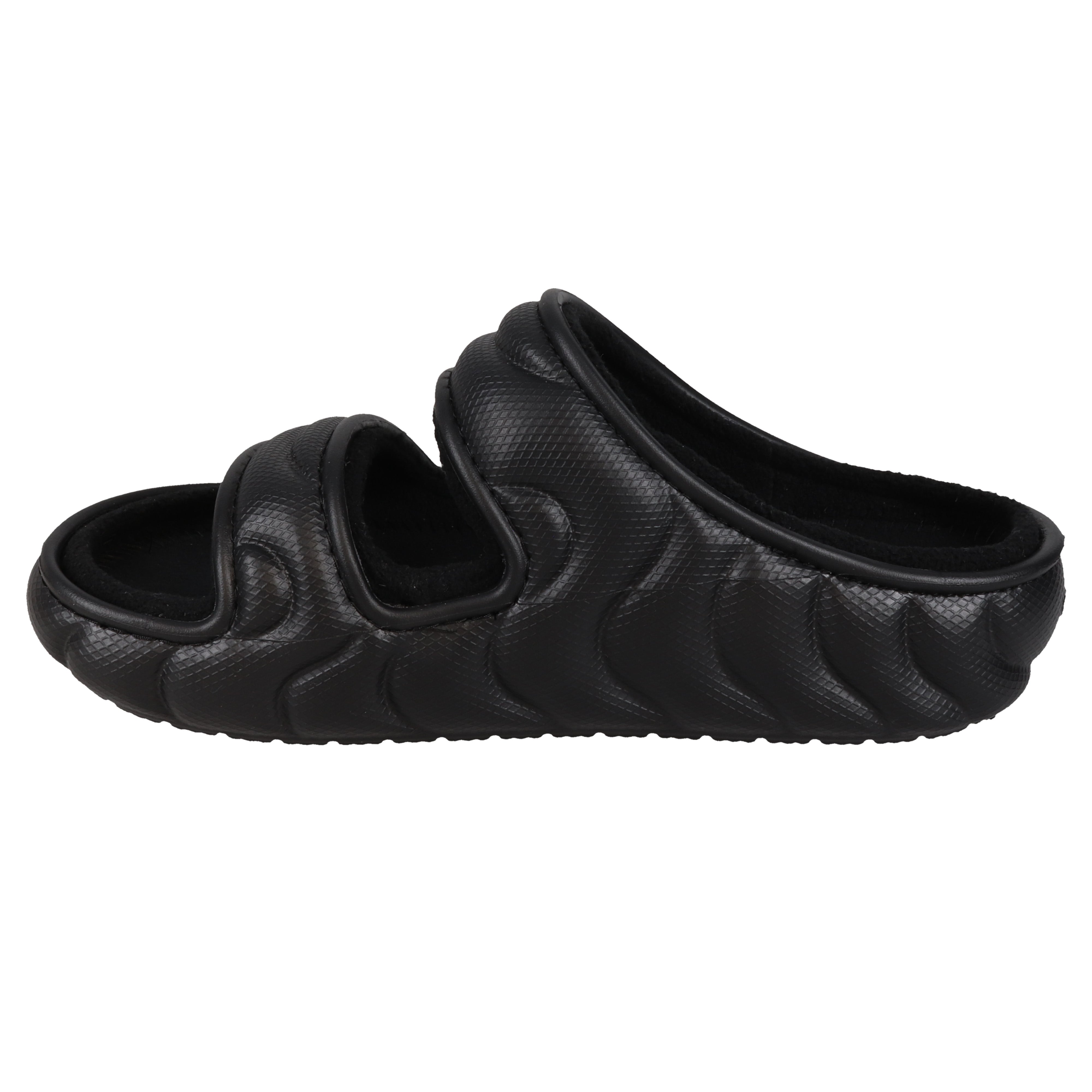 Women's Cozzzy Overpuff Sandal - Ultra Comfortable Slide Sandals for Women | Soft Memory Foam Footbed | Breathable & Lightweight | Perfect for Home, Beach, and Casual Outings