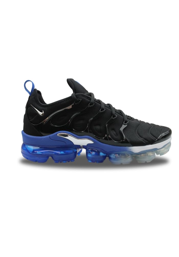 Nike Men's Air VaporMax Plus Running Shoes - Lightweight Cushioned Sneakers for Jogging, Gym & Everyday Wear